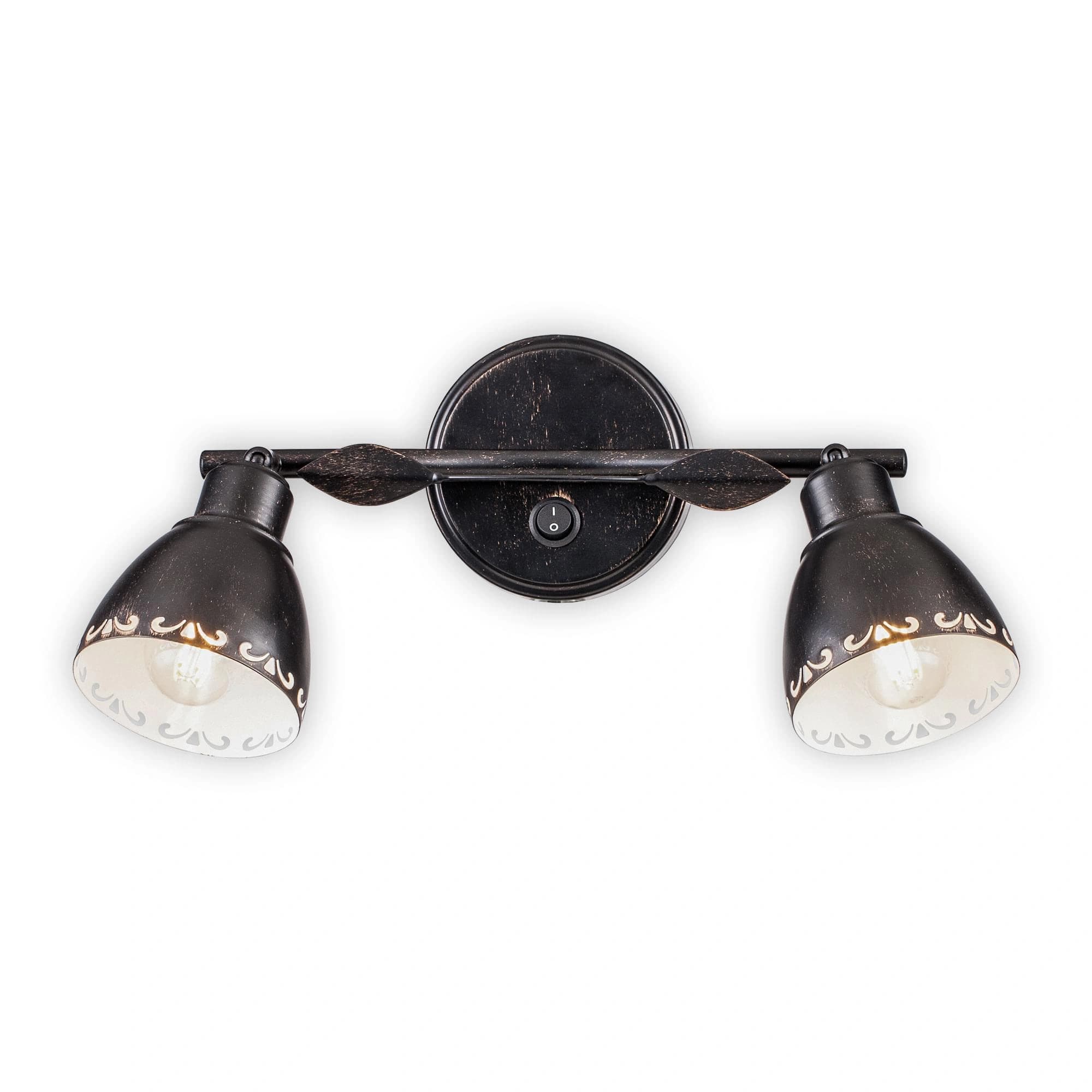 Citilux CL509522 Робуста Светильник Наст.-Потол