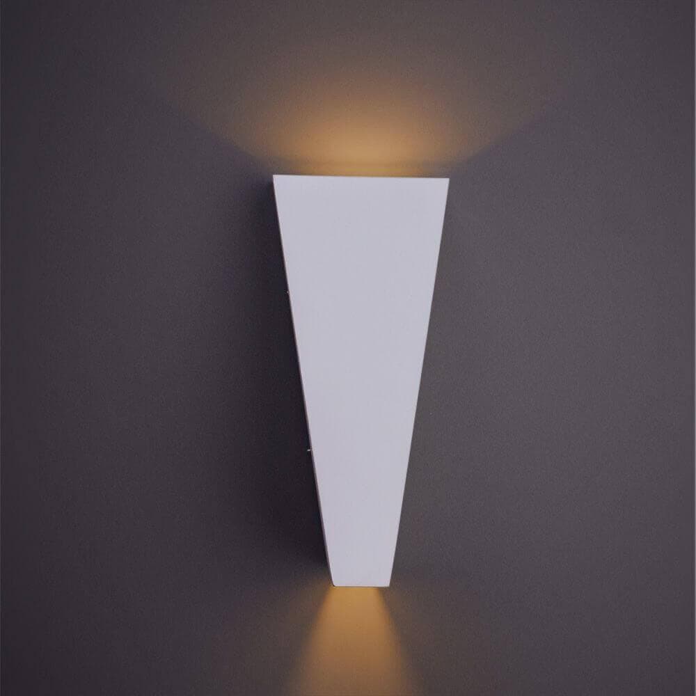 Arte Lamp COMETA Подсветки декоративные 21*9*9 A1524AL-1WH — миниатюра 2