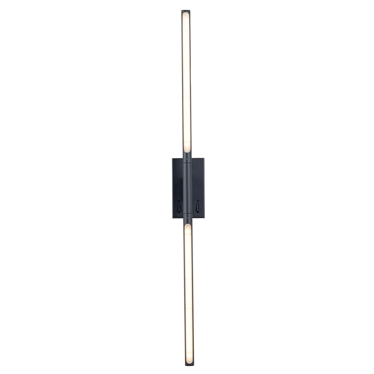 LOFT IT 10011BK Светильник настенный/Бра Stick , шт — миниатюра 2