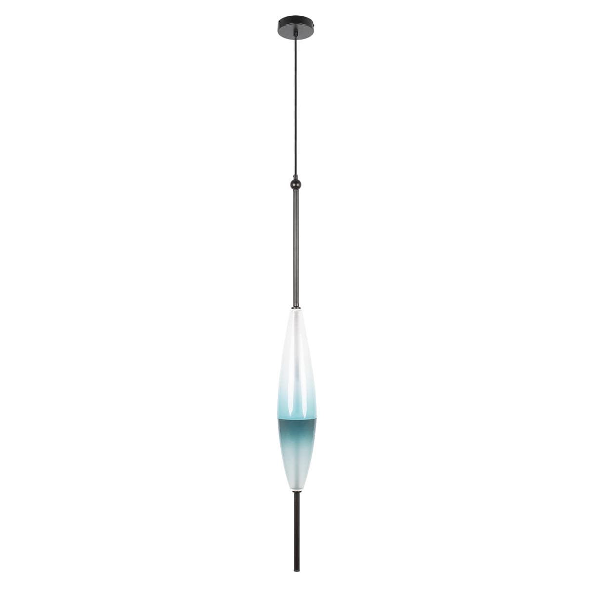 LOFT IT 10223/A Blue Подвесной светильник Venice