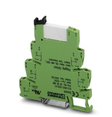 Phoenix Contact Релейный модуль PLC-RSC- 24DC/21 2966265
