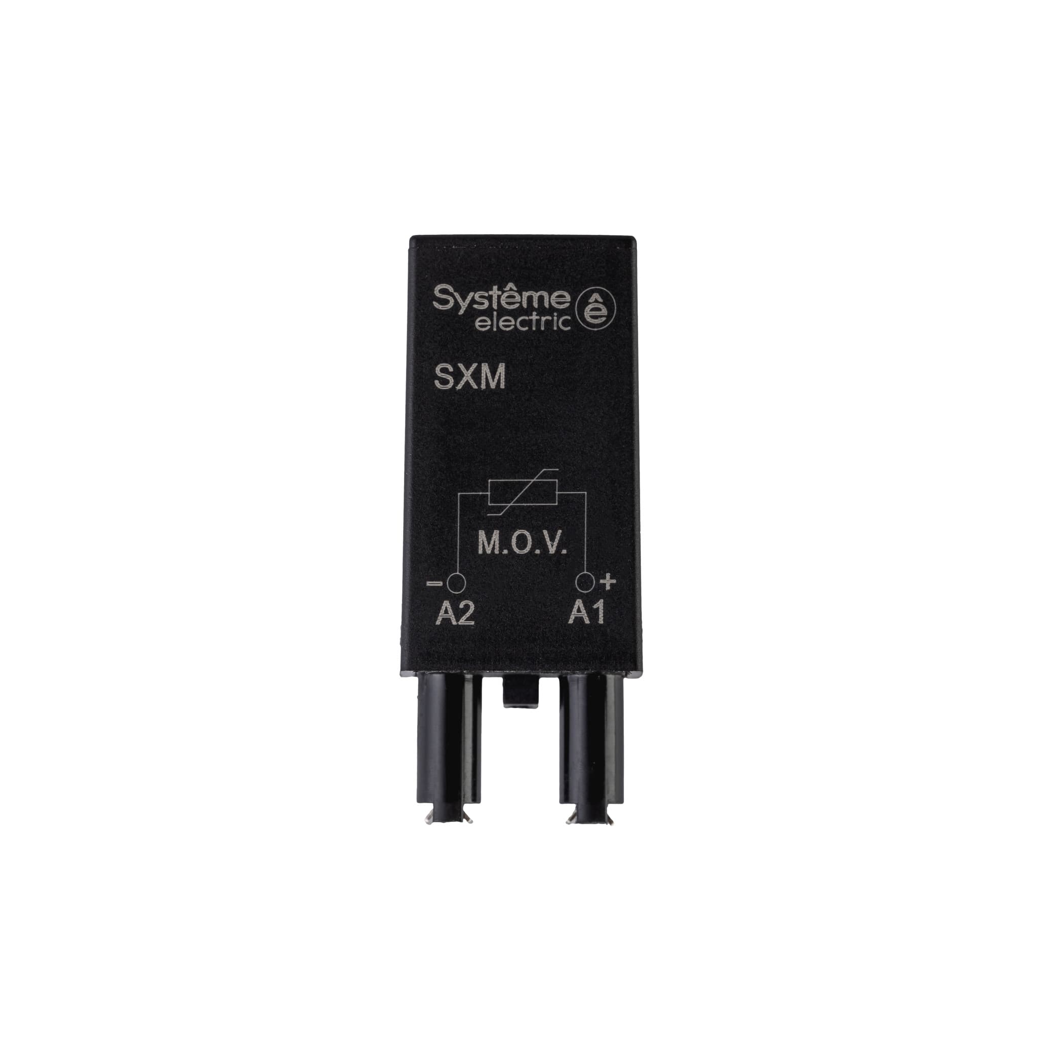 Systeme Electric Защитный модуль варистор 6/24VAC/DC