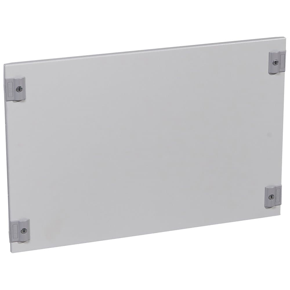 Legrand XL3 800 Панель метал. лицевая, высота 400 мм 020845