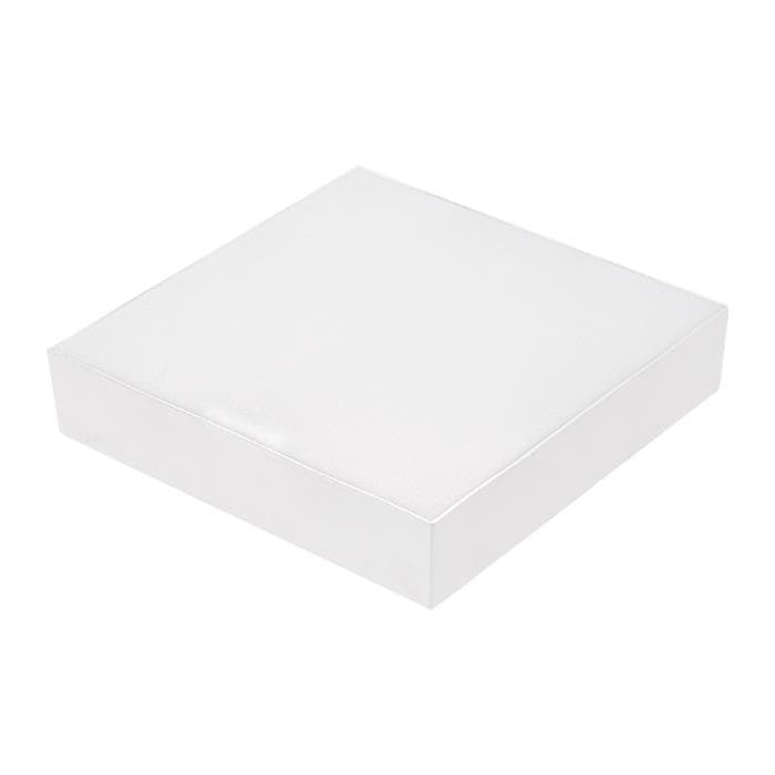 Novotech 358111 NT19 078 белый Накладной светильник IP20 LED 4000K 16W 85-265V ORNATE