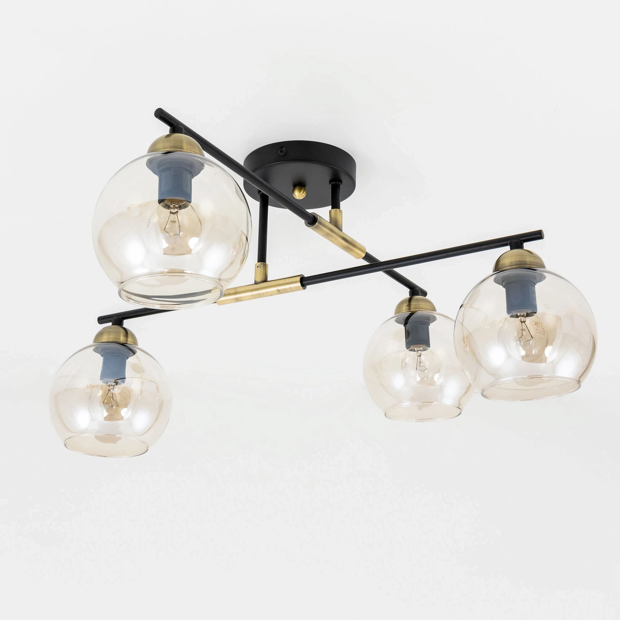 Citilux CL124145 Анри Люстра — миниатюра 11