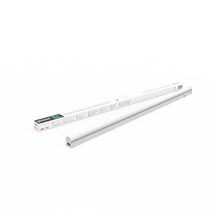 Gauss Светильник TL Elementary линейный 8W 600lm 4000K IP20 560х22х33 LED 1/25 TL003