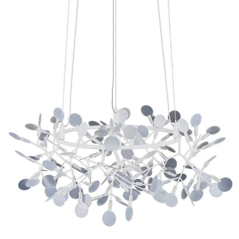 LOFT IT 9022-108W Люстра подвесная 9022-108W, шт — миниатюра 2