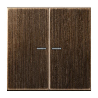 JUNG LS 990 Antik Клавиша 2-ая с/п ME2995KO5AT