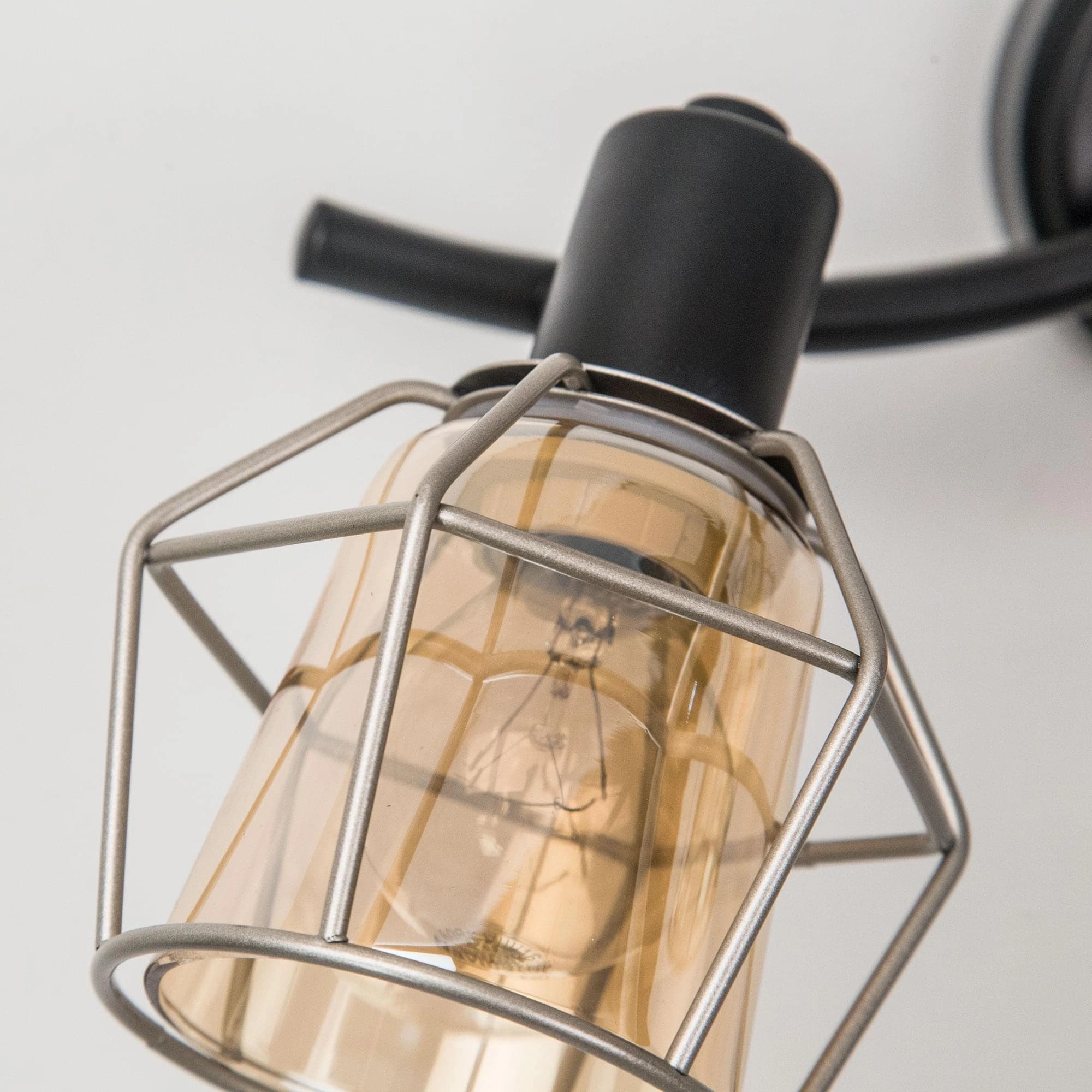 Citilux CL542521 Таверна Светильник Наст.-Потол — миниатюра 4