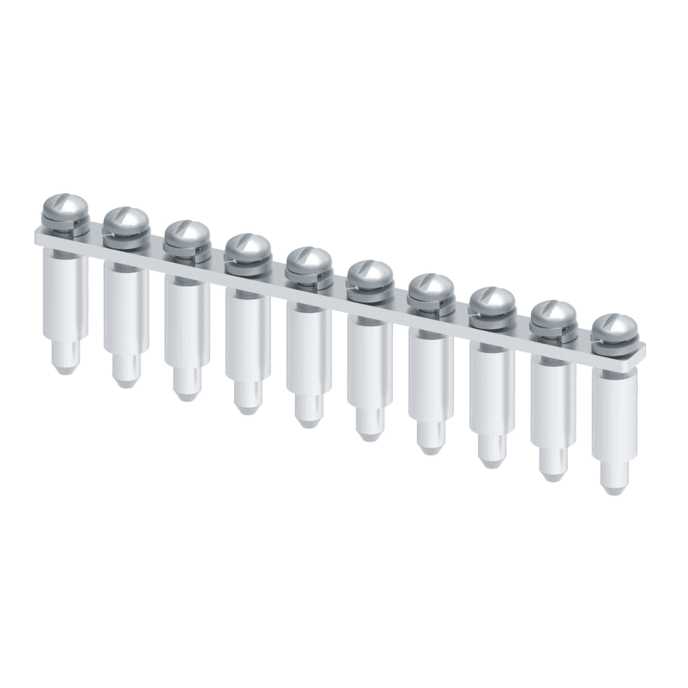 КЭАЗ Перемычка винтовая OptiClip СА721/10