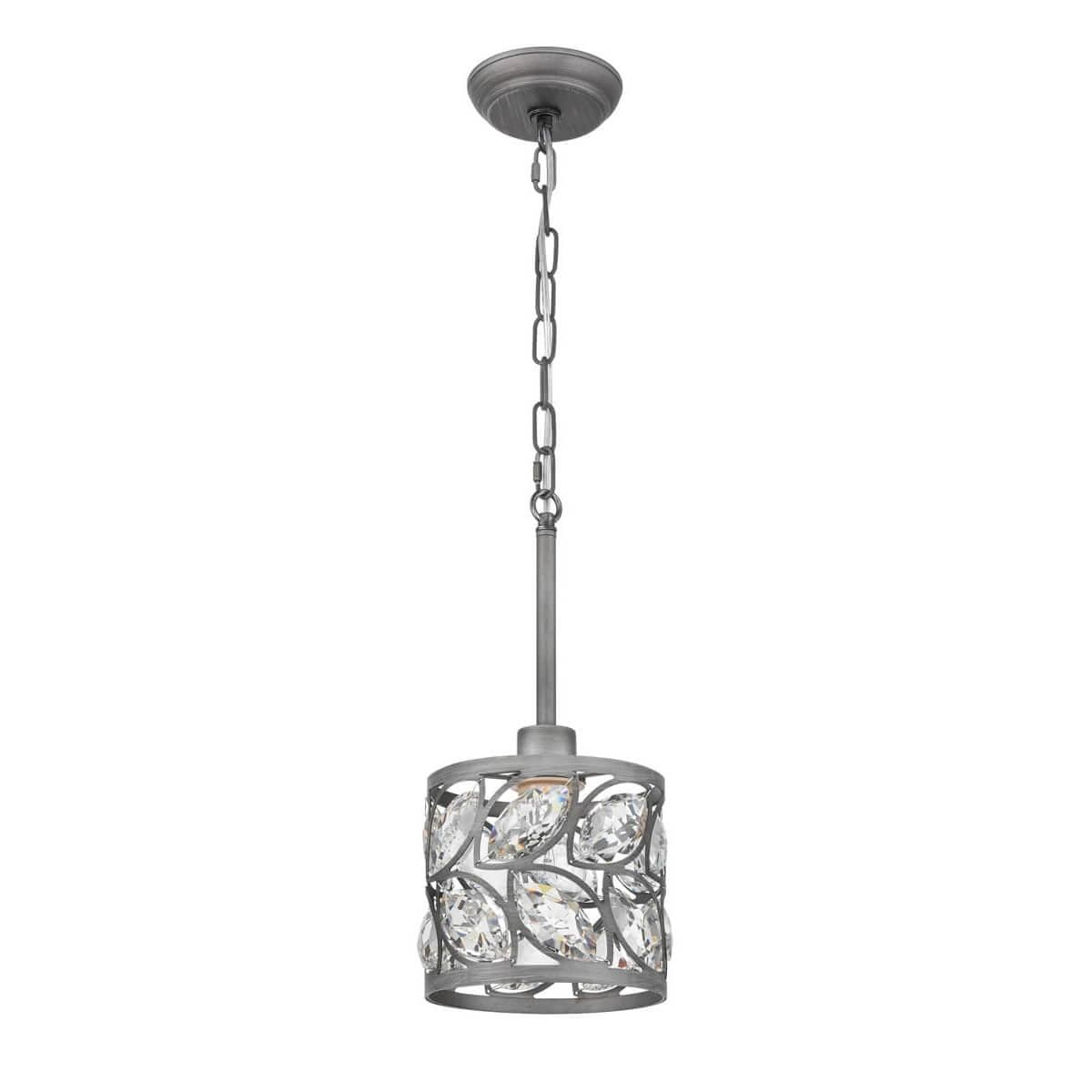 Vele Luce Rosa Подвесной светильник VL3216P01 — миниатюра 3