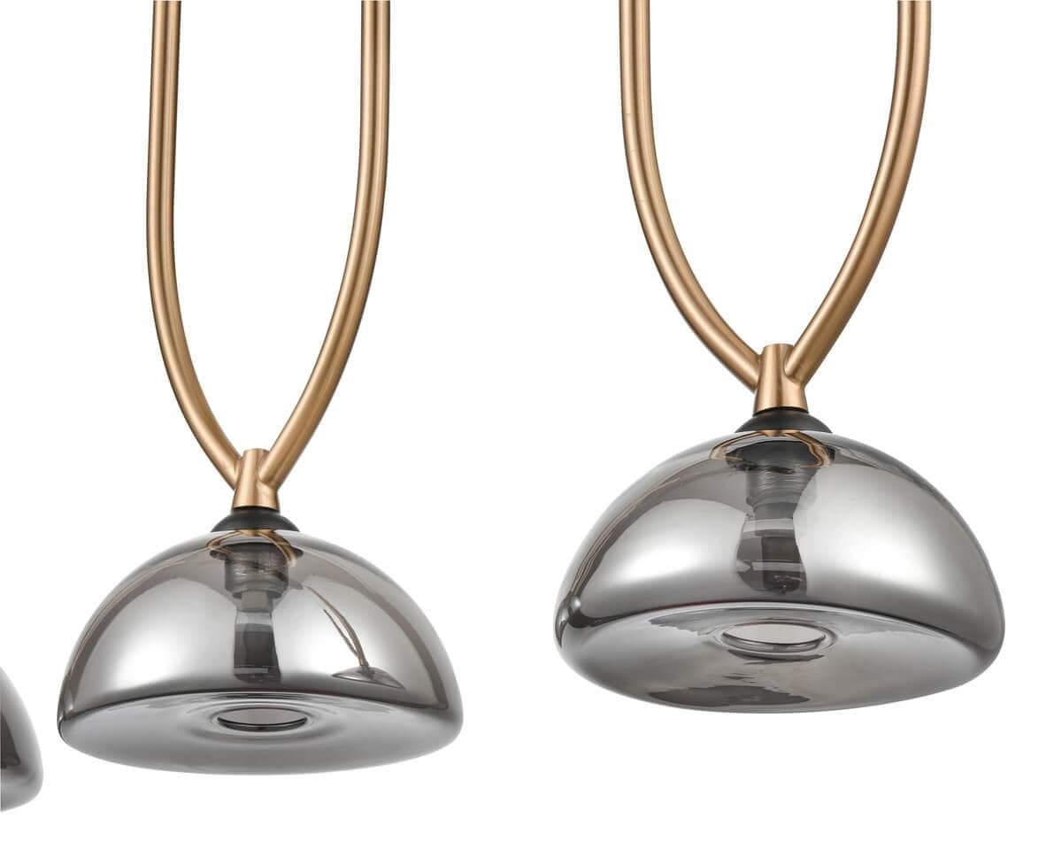 Vele Luce Cloe Подвесной светильник VL5434P03 — миниатюра 5