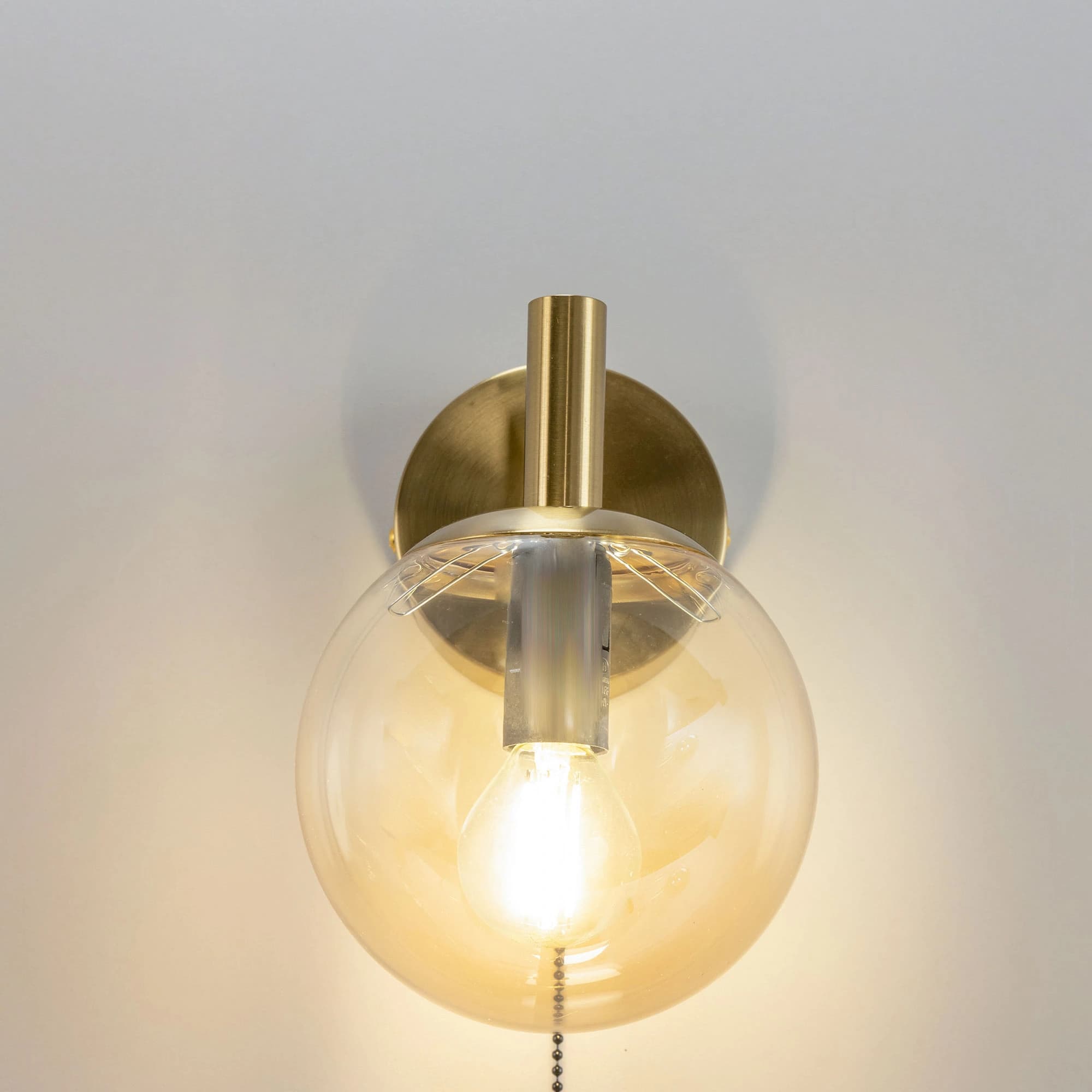 Citilux CL143413 Шарлиз Бронза Бра — миниатюра 15