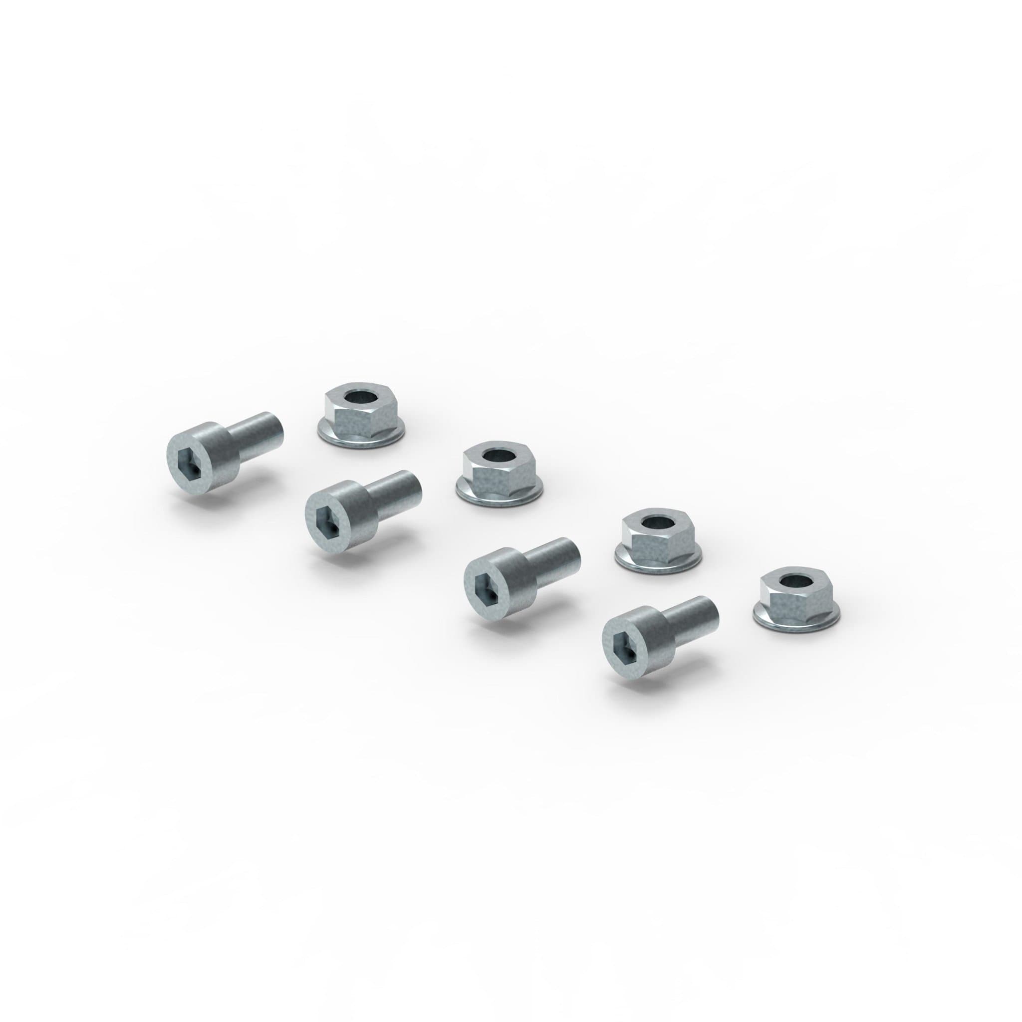 Legrand Комплект для соединения 337404