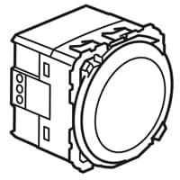 Legrand Celiane2 Лампа сьемная 067068 — миниатюра 3