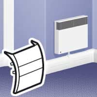 Legrand DLPlus Угол Г-образный 140X35 033720 — миниатюра 3