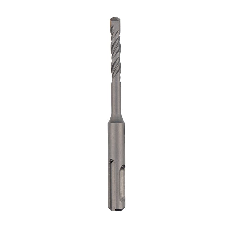 Бур по бетону 4x110 мм SDS PLUS Rexant 91-0028
