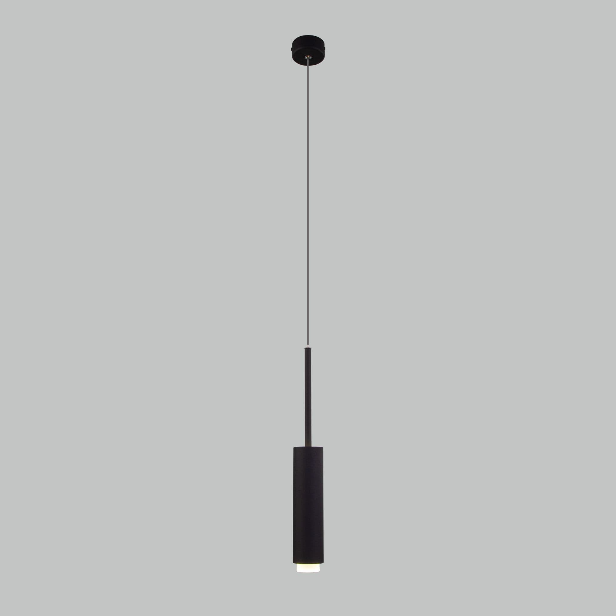 Eurosvet 50203/1 LED Светильник подвесной черный a051713