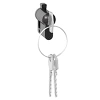 Legrand Plexo Цилиндр европейский 2п (+3 ключа) 069795 — миниатюра 2
