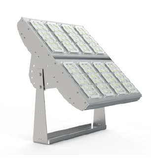 Varton Светодиодный светильник промышленный Olymp PHYTO Premium 30°х110° 200 Вт 4000 K V1-I2-70096-04L08-6520040