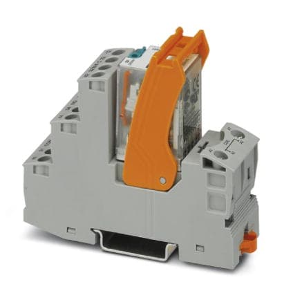 Phoenix Contact Релейный модуль RIF-2-RSC-LDP-24 2903320