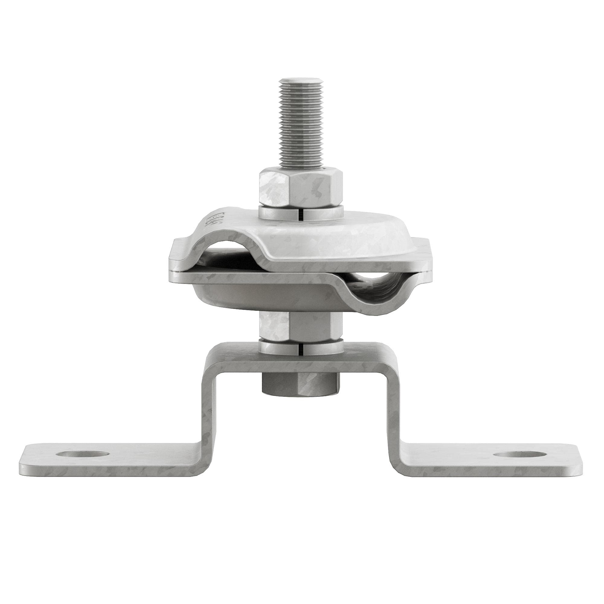 Держатель прутка опорный 68 мм — миниатюра 2