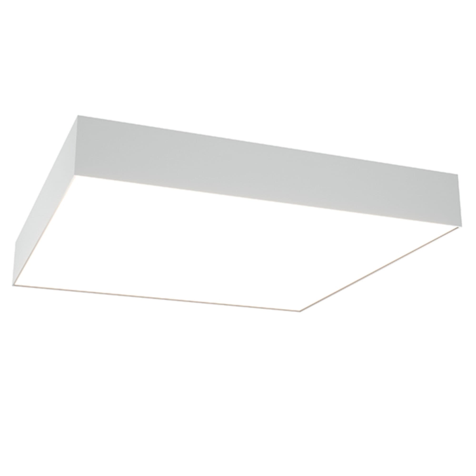 Maytoni Ceiling & Wall Белый Потолочный светильник C067CL-L48W4K — миниатюра 3