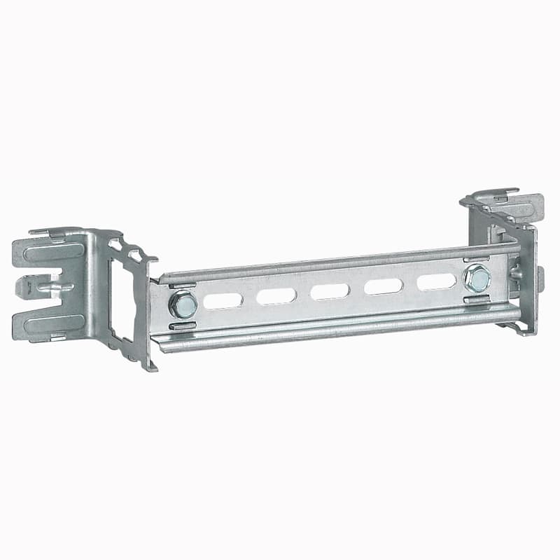 Legrand XL3 400 Рейка универсальная, ширина 515 мм 020204 — миниатюра 2