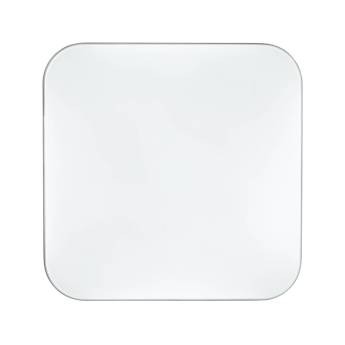 Sonex 3020/EL SN 023 св-к LONA пластик LED 72Вт 3000-6000K 535х535 IP43 пульт ДУ — миниатюра 1
