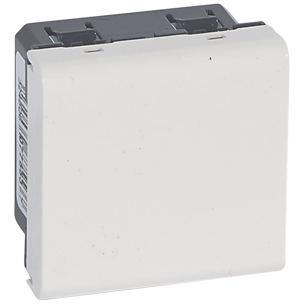 Legrand Mosaic Ответвитель 077553 — миниатюра 1