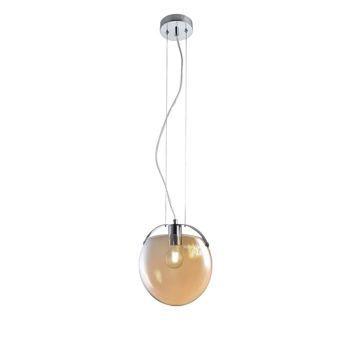 Vele Luce Dialma Подвесной светильник VL5183P21 — миниатюра 1