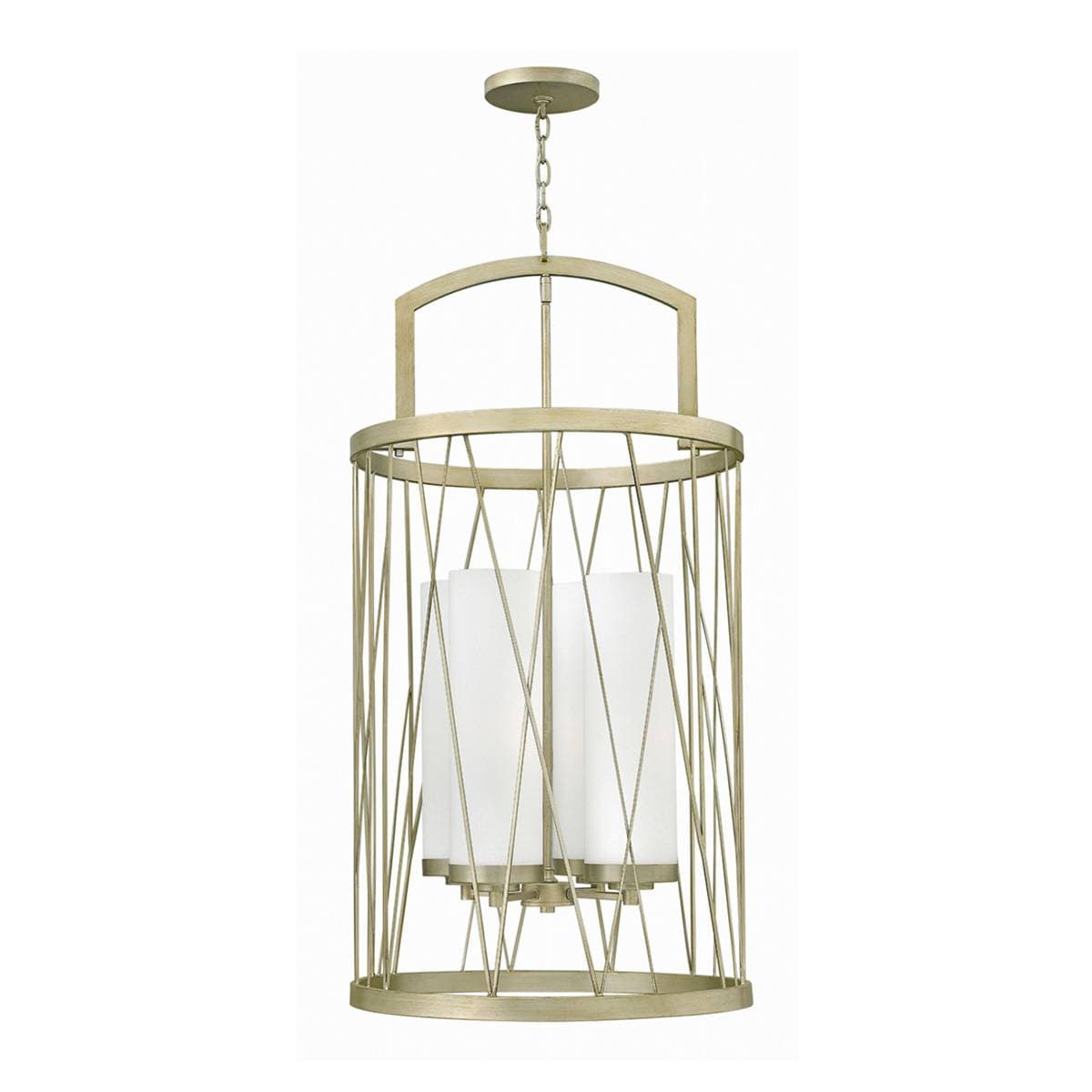 Natural Concept NEST Подвесной светильник HK-NEST-P-C-SL