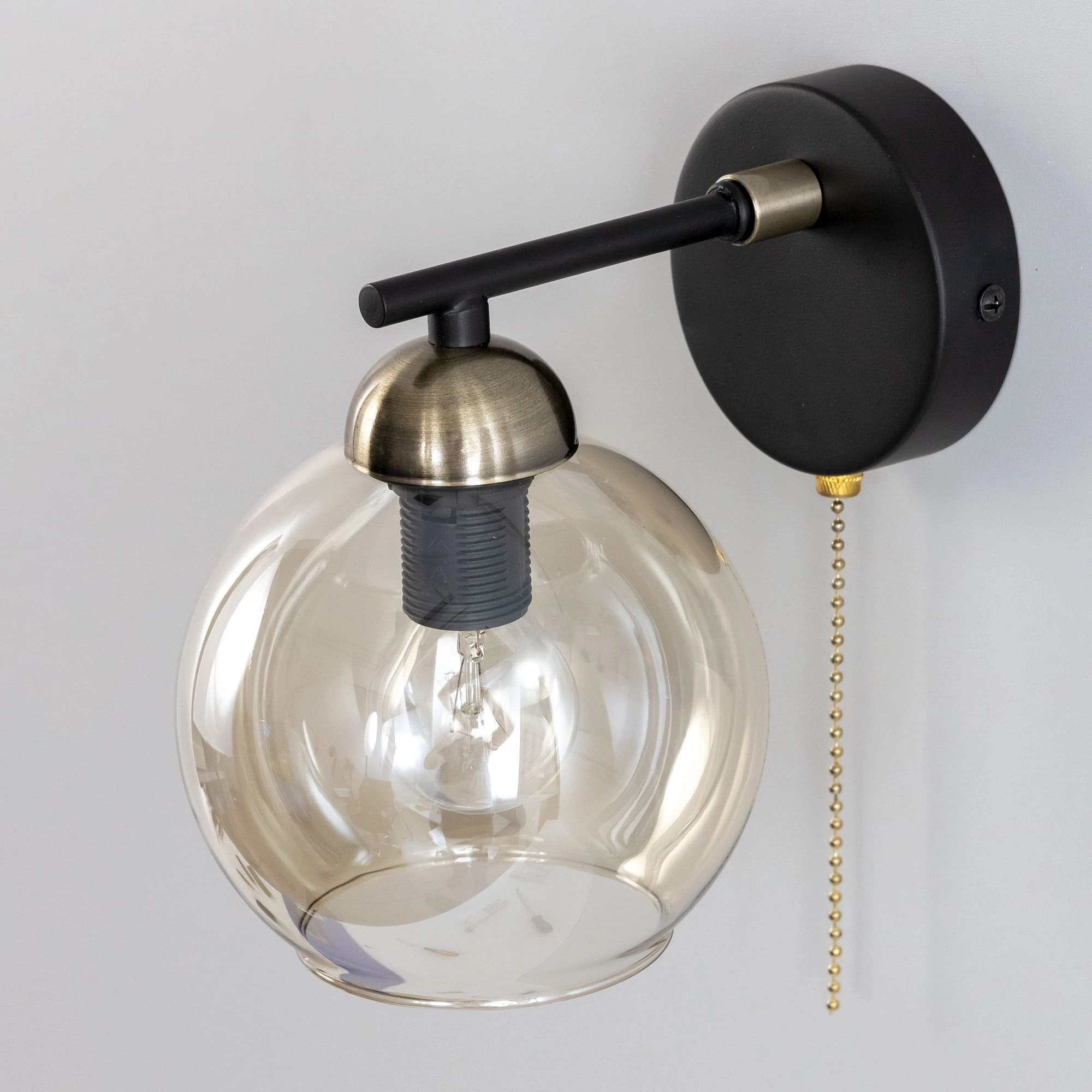 Citilux CL124315 Анри Бра с выключателем — миниатюра 5
