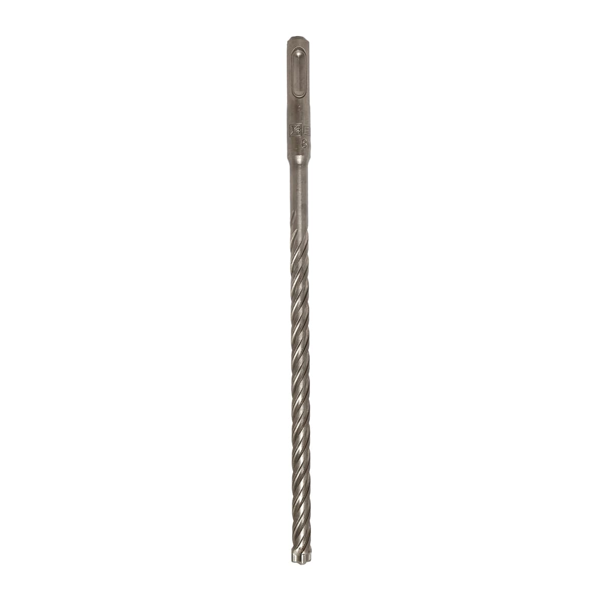 EKF Бур по бетону SDS-plus 8x210 мм (4 резца) Professional — миниатюра 2