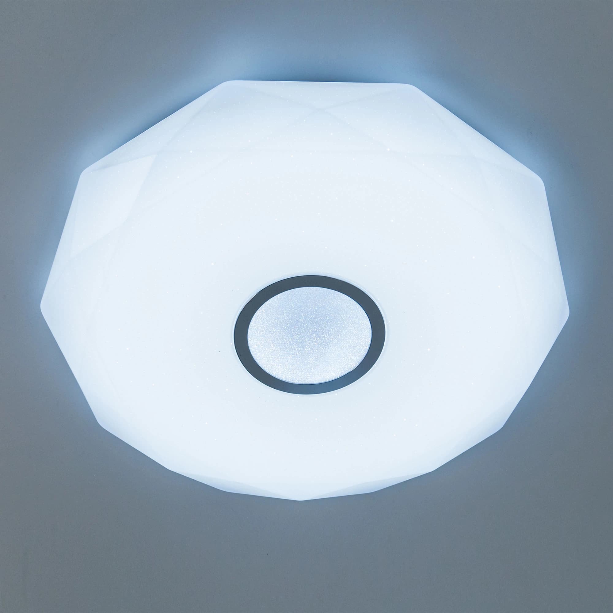 Citilux CL713A80G Диамант Хром Смарт RGB Светильник — миниатюра 25