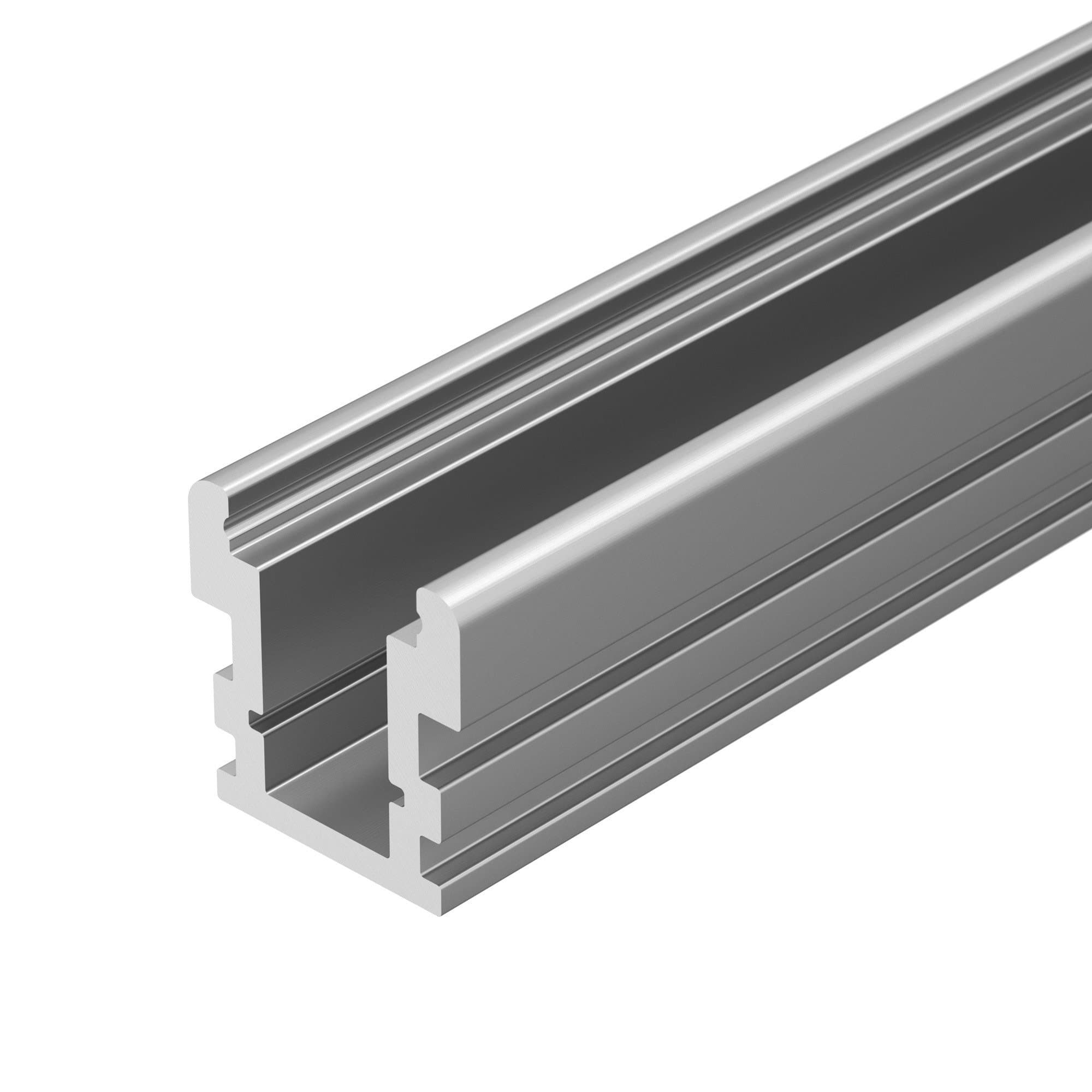 Arlight Профиль HR-F-2000 (Алюминий) 012091 — миниатюра 2