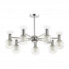 Lumion 5619/7C MODERNI LN23 063 хром Люстра потолочная G9 7*40W 220V KARISMA