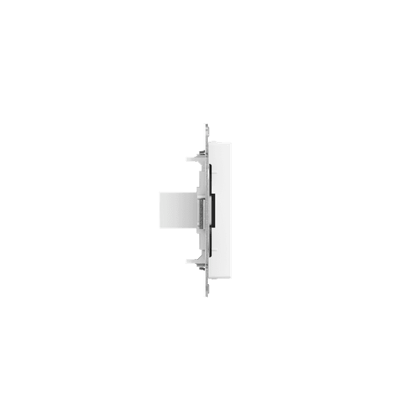 EKF Механизм розетки HDMI, белый Эпика — миниатюра 3