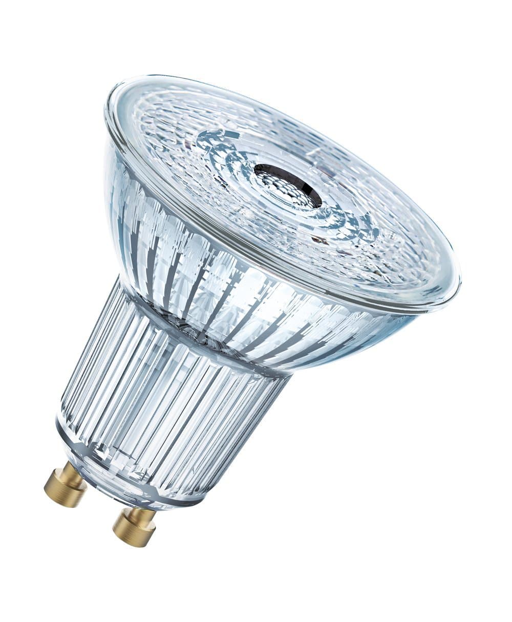 Osram PARATHOM DIM Spot PAR16 GL 80 dim 8,3W/940 GU10 4058075609099