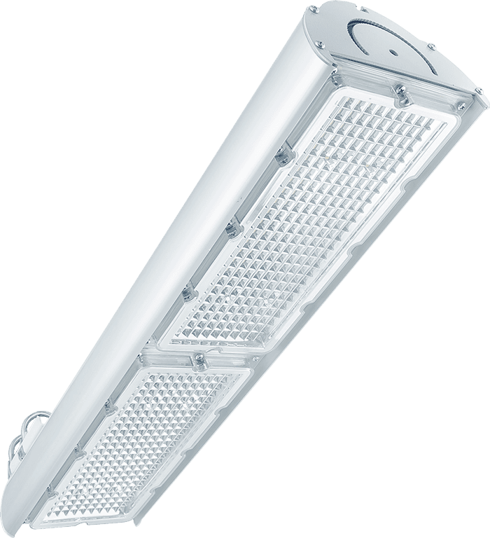 Diora Светодиодный светильник Angar 170/26500 К60 26500лм 170Вт 4000K IP67 0,95PF 80Ra Кп<1 DA170K60-4K