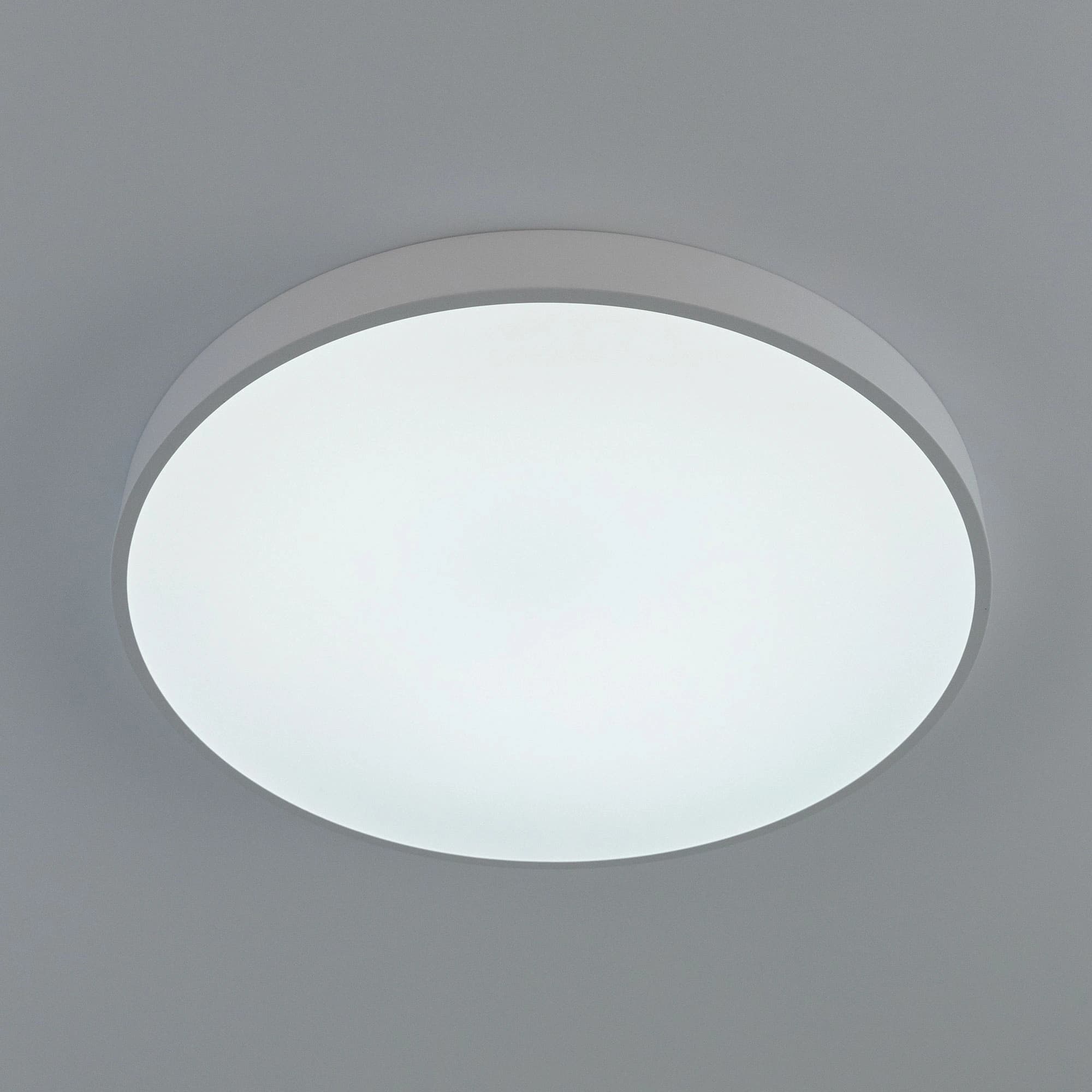 Citilux CL724105G0 Купер Белый Светильник потолочный с RGB — миниатюра 11