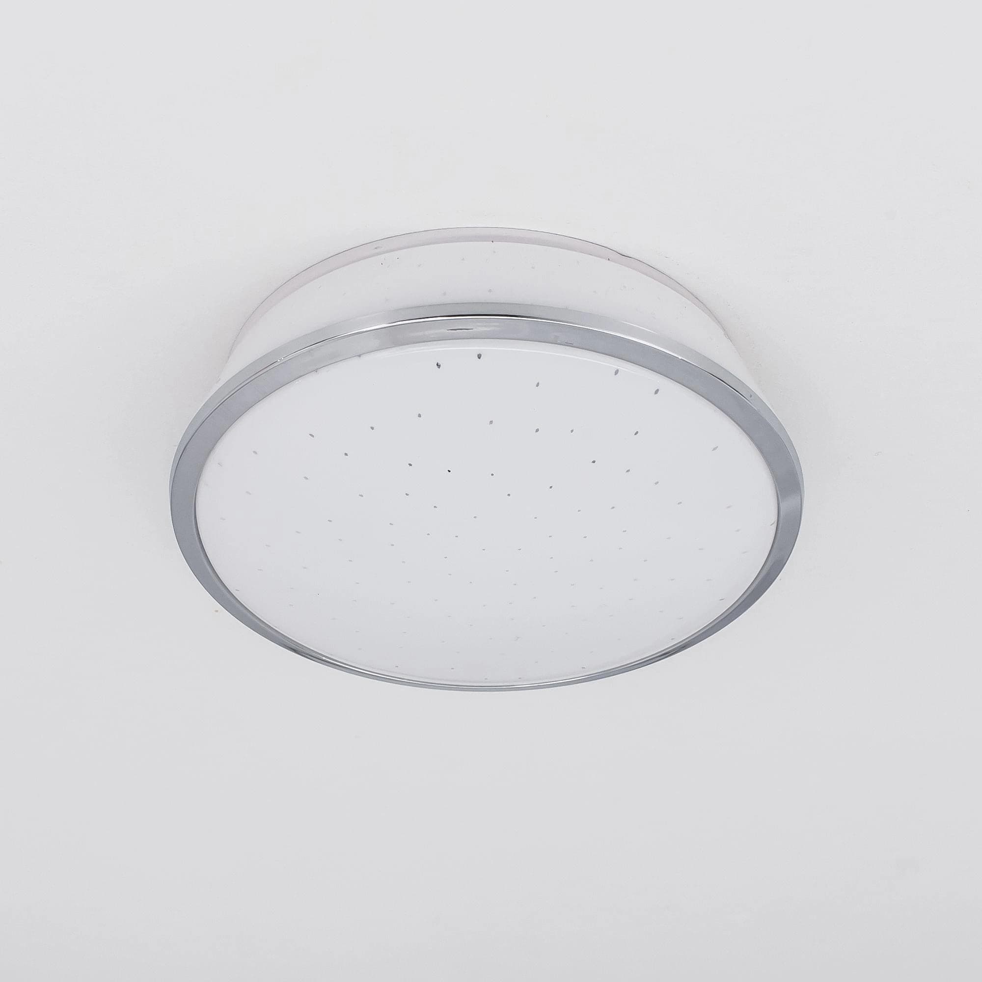 Citilux CLD6008Wz Дельта Стар Светильник Встр. 8W*3000K — миниатюра 10