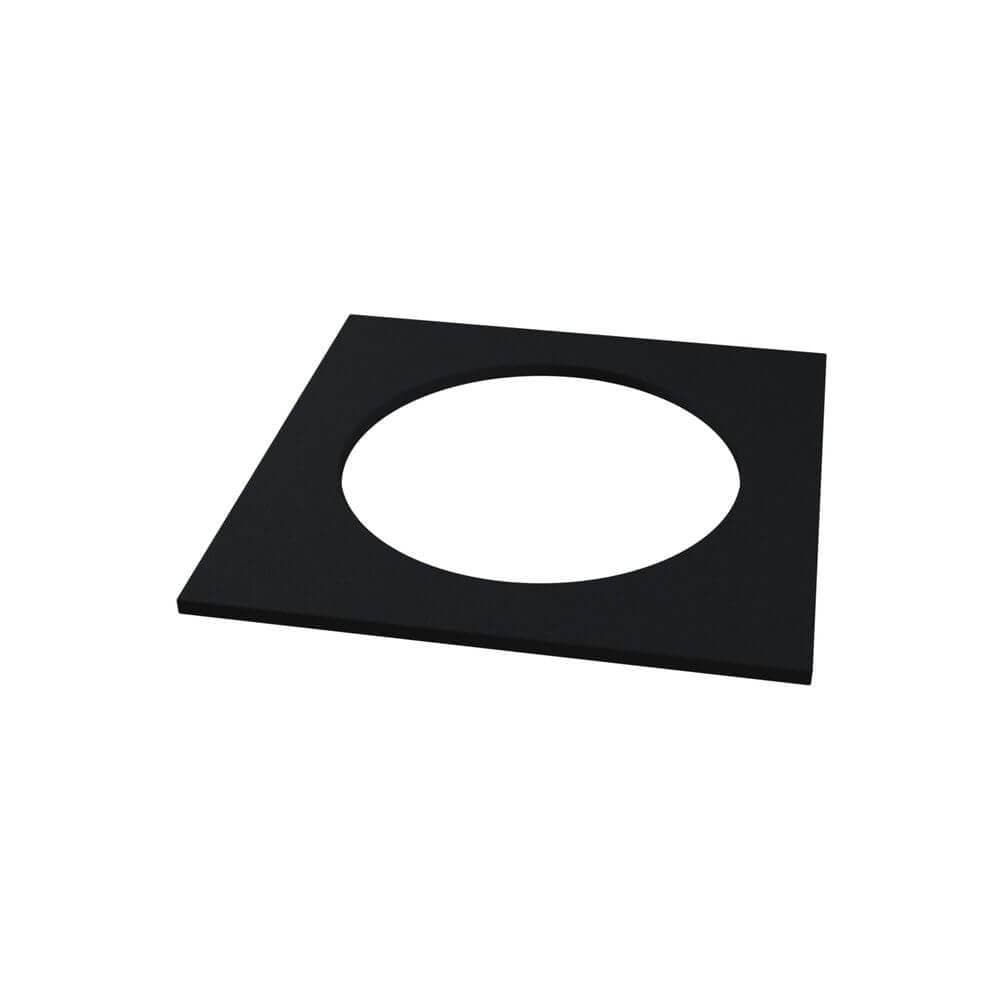 Maytoni Downlight Аксессуар для встраиваемого светильника Черный DLA040-02B — миниатюра 1