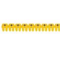Legrand CAB3 Маркер для кабеля постоянный ток 0.5/1.5кв.мм. (упаковка) 038275 — миниатюра 3