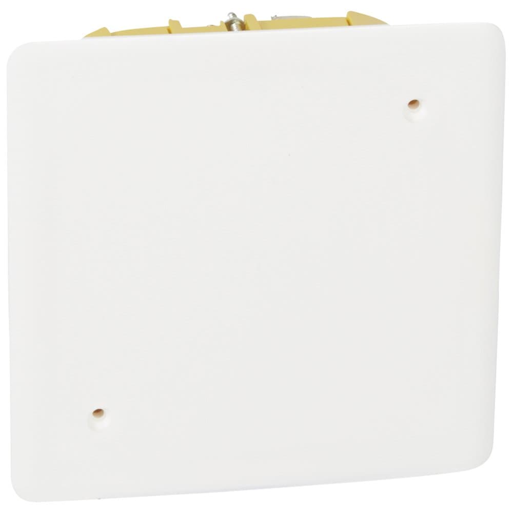 Legrand Batik Коробка распределительная 115х115х40 мм 089372