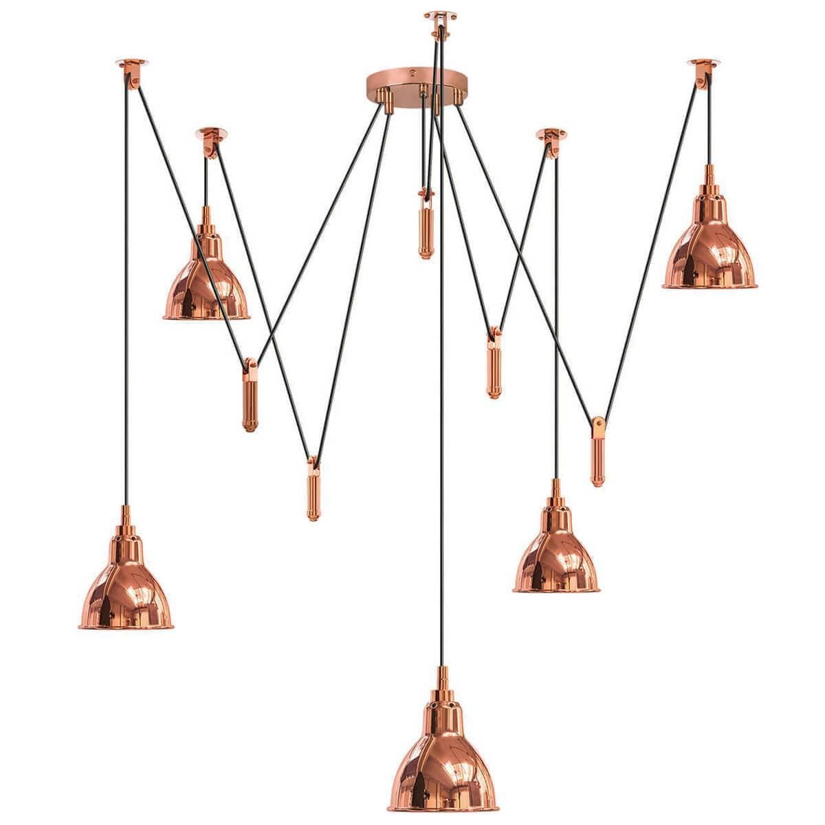 Lightstar Подвес Acrobata Lightstar 761053