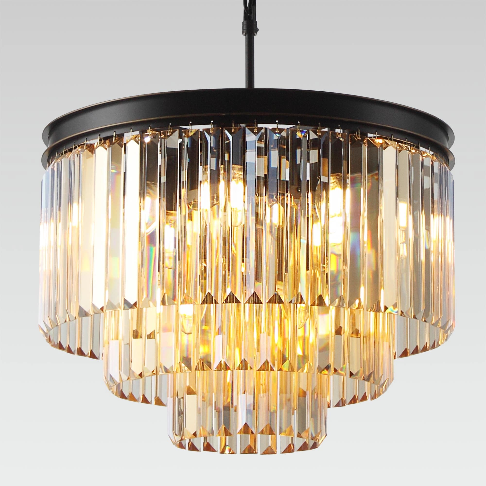 Citilux CL332132 Мартин Люстра — миниатюра 4