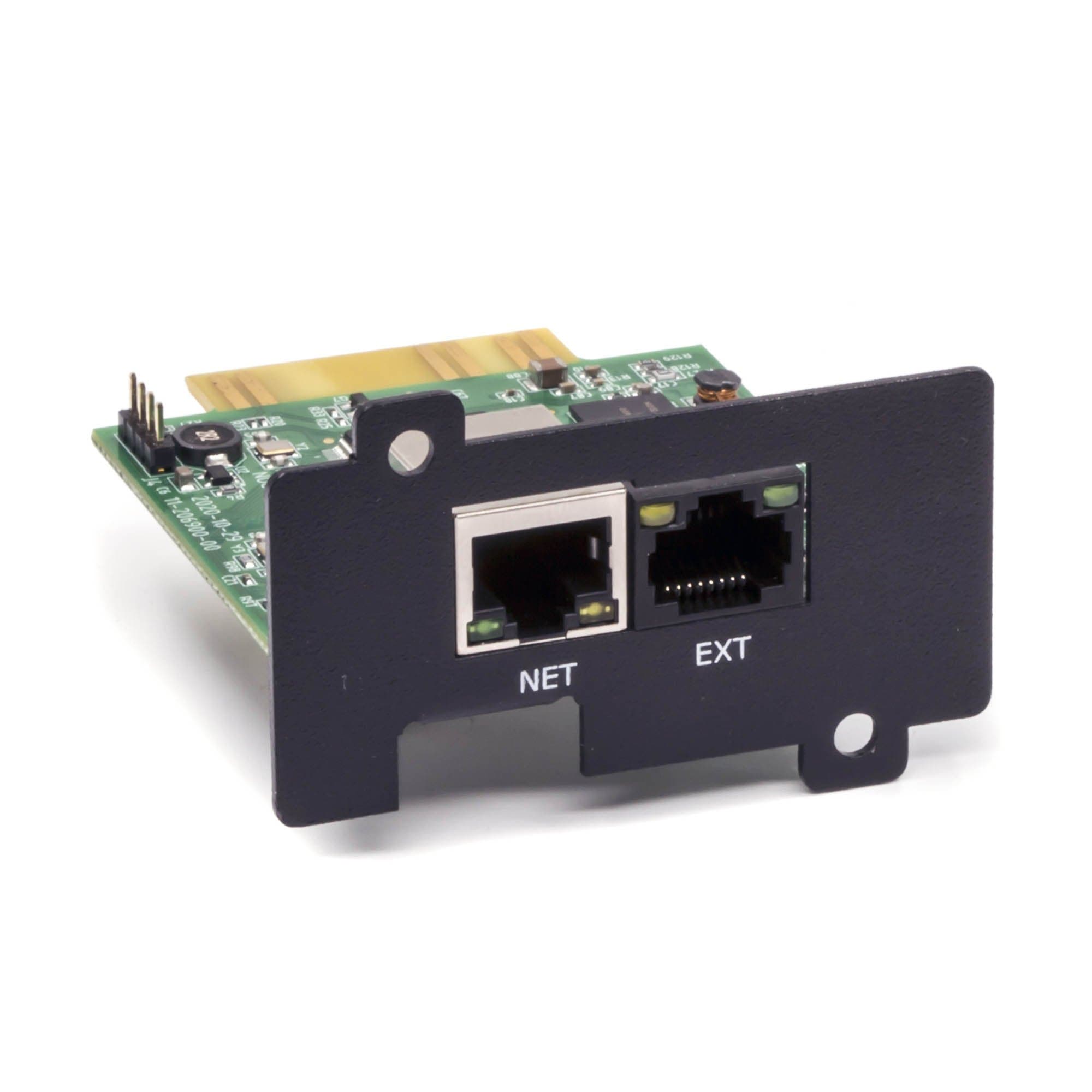 DKC Адаптер SNMP для ИБП ДКС серий Info Rackmount Pro