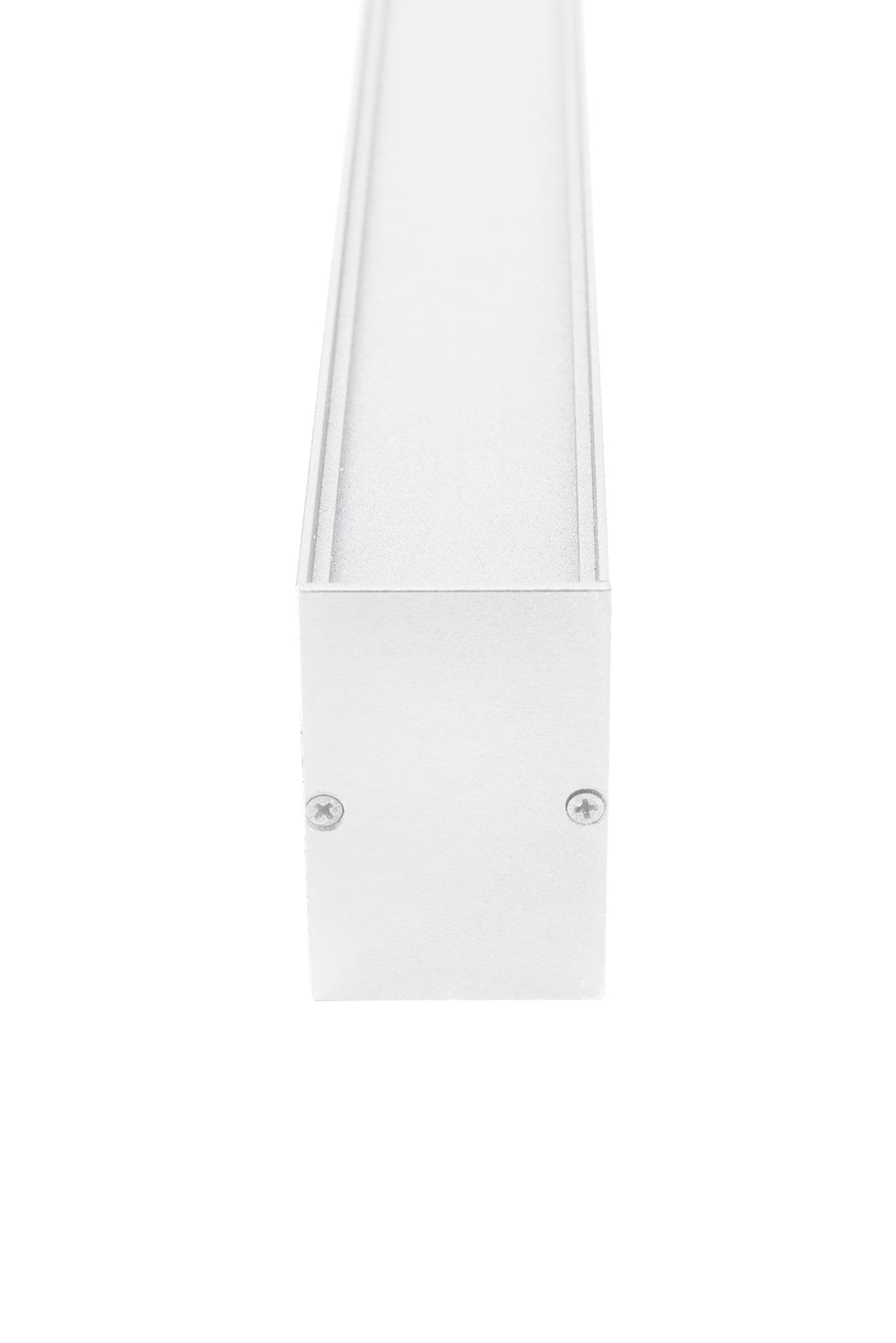 Denkirs DK9254-WH Линейный светильник 62W 2500mm 4000K, белый — миниатюра 3