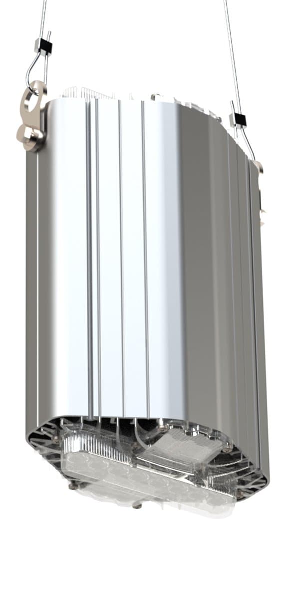 Ledel L-lego II 30/24/К15/5,0K/L210/01/IKIX-31/220AC IP66 LII017